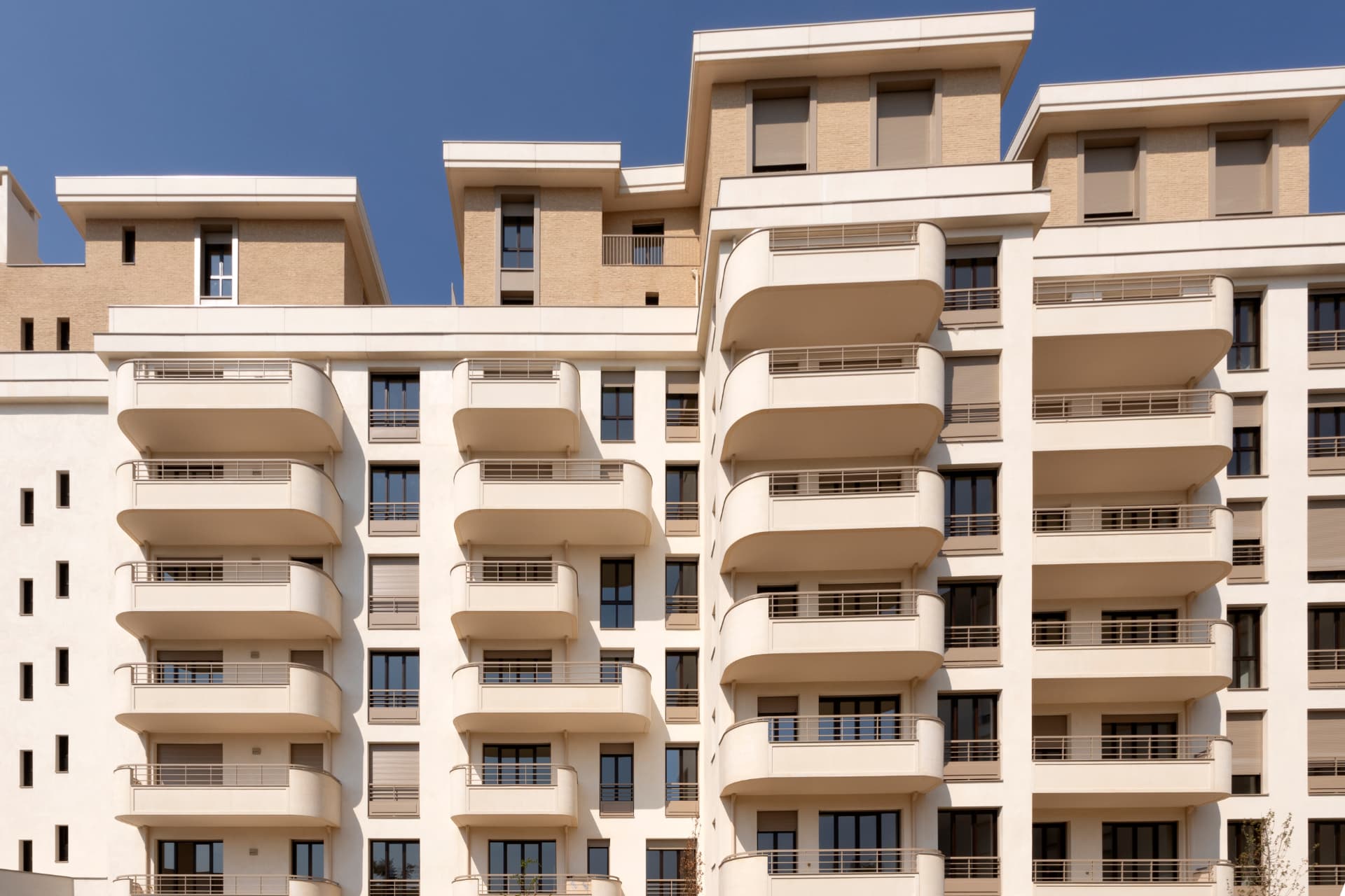Projet R8C à Saint-Ouen-sur-Seine