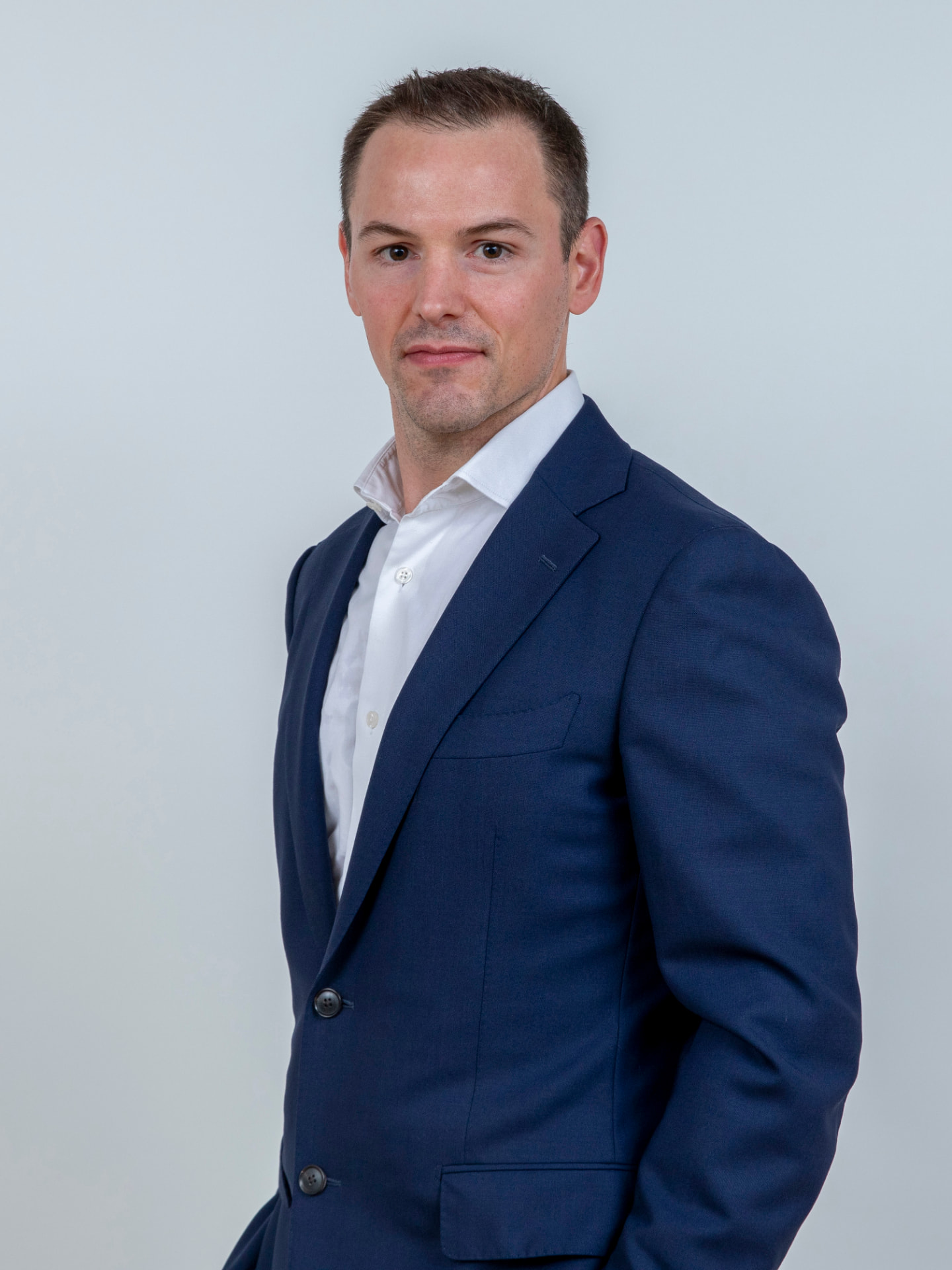 Portrait de Florian Duchaud