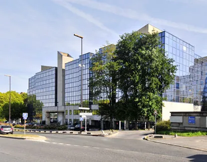 Cession de l'ensemble immobilier Renaissance - Bâtiment E à Immobilière 3F