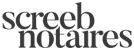 Screeb Notaires - Notaires