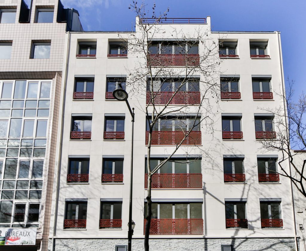 218, boulevard Jean Jaurès 92100 Boulogne-Billancourt – Patrimoni group
