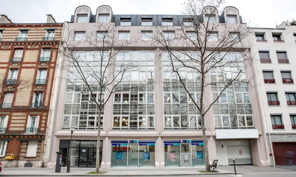 Le Groupe Patrimoni acquiert le 220 boulevard Jean Jaurès à Boulogne